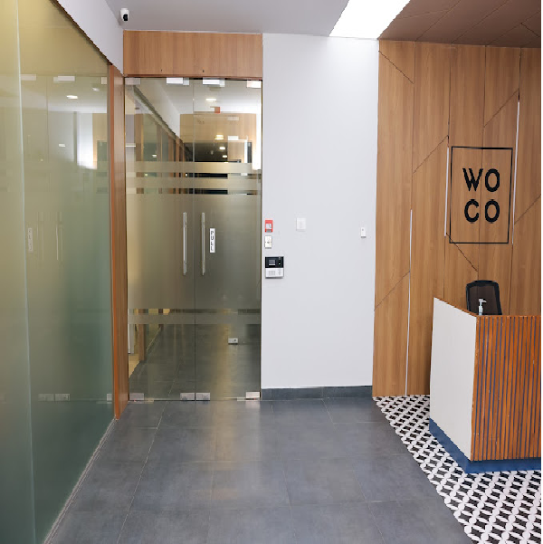 Woco Spaces, Plot No. 4/222 | Palavakkam, Chennai